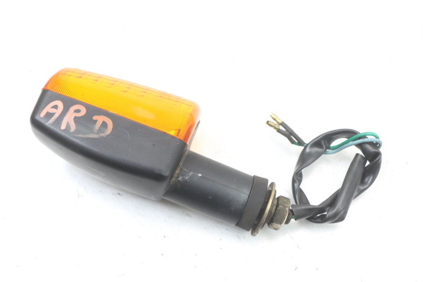 photo de HINTEN RECHTS BLINKER SYM XS 125 (2007 - 2016) - Alternative Perspektive