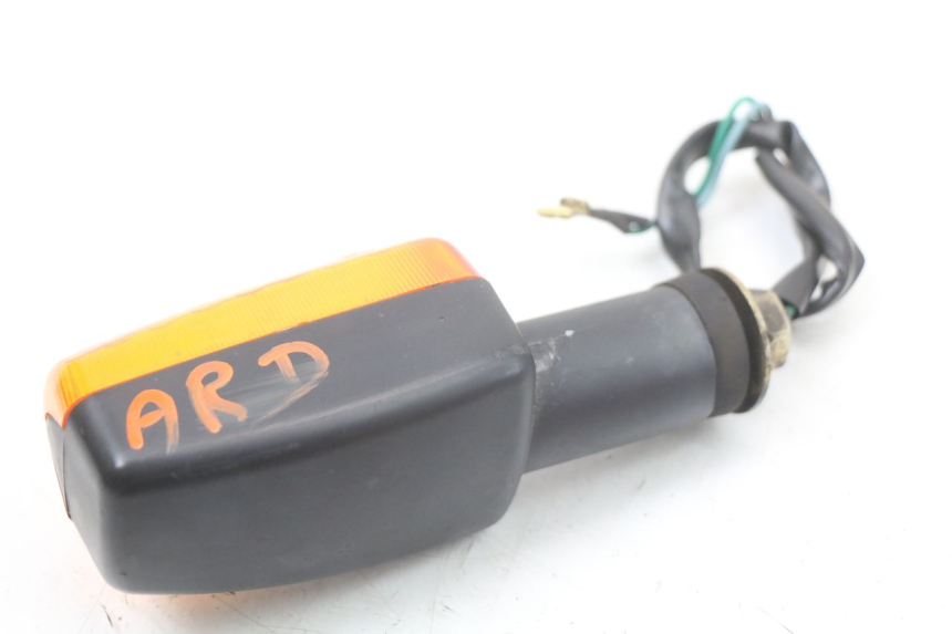 photo de HINTEN RECHTS BLINKER SYM XS 125 (2007 - 2016) - Technische Nahaufnahme