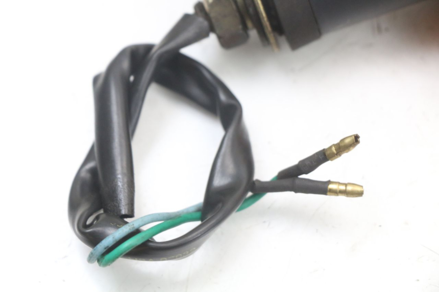 photo de HINTEN RECHTS BLINKER SYM XS 125 (2007 - 2016) - Gesamtansicht des Produkts