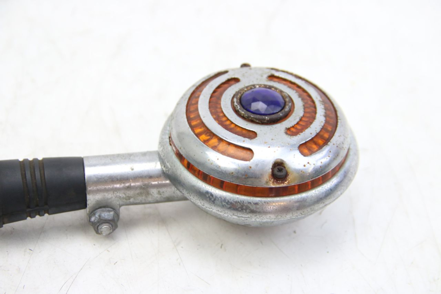 photo de RECHTER HINTERER BLINKER YAMAHA XV VIRAGO 750 (1984 - 1998) - Detailansicht des Bauteils