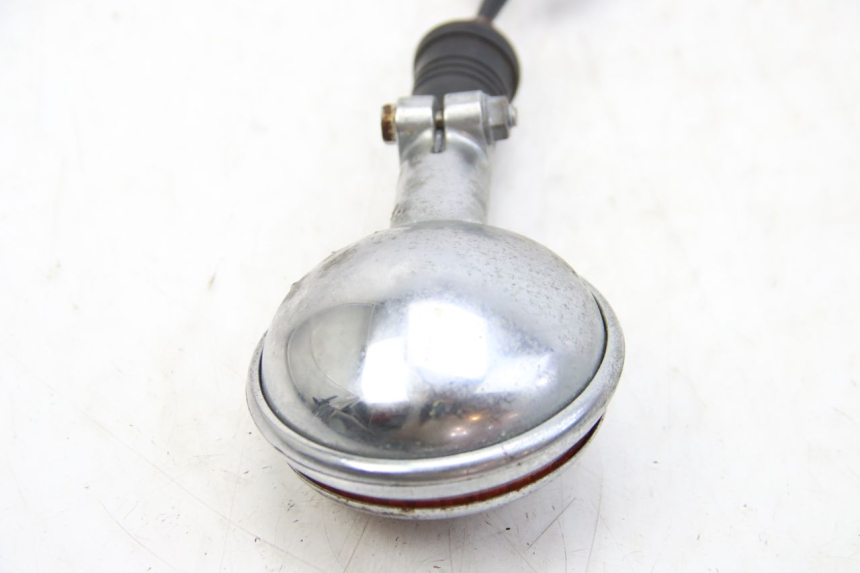 photo de RECHTER HINTERER BLINKER YAMAHA XV VIRAGO 750 (1984 - 1998) - Technische Nahaufnahme