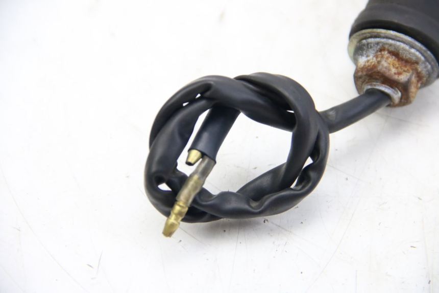 photo de RECHTER HINTERER BLINKER YAMAHA XV VIRAGO 750 (1984 - 1998) - Details der Befestigungspunkte