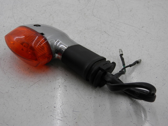 photo de HINTEN RECHTS BLINKER YAMAHA YBR CUSTOM 125 (2008 - 2010) - Hauptansicht