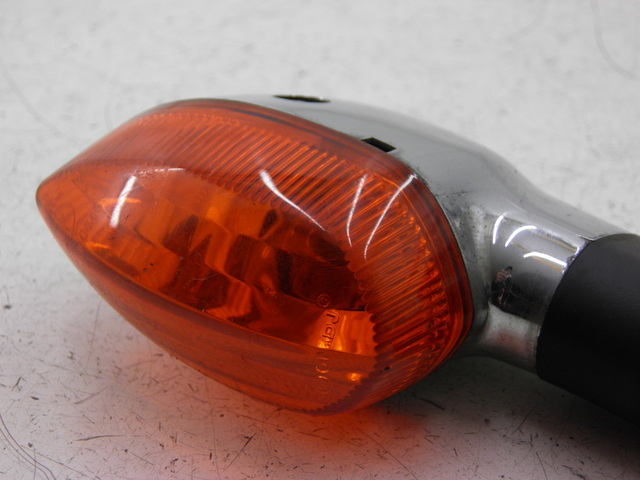 photo de HINTEN RECHTS BLINKER YAMAHA YBR CUSTOM 125 (2008 - 2010) - Gesamtansicht des Produkts
