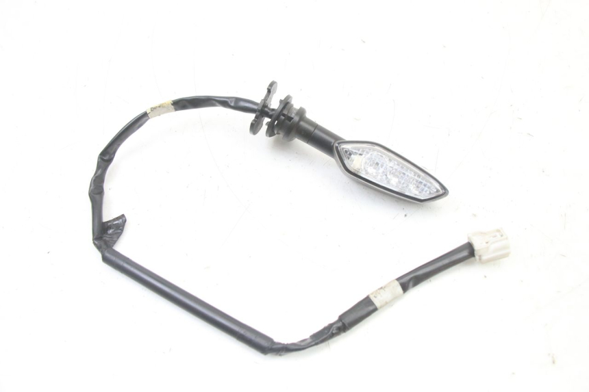 photo de HINTEN RECHTS BLINKER YAMAHA YP T-MAX TMAX 530 (2017 - 2020) - Hauptansicht