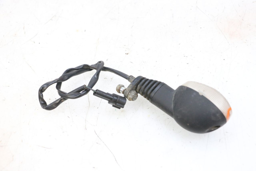 photo de HINTEN RECHTS BLINKER YAMAHA YFM R RAPTOR 250 (2008 - 2014) - Alternative Perspektive