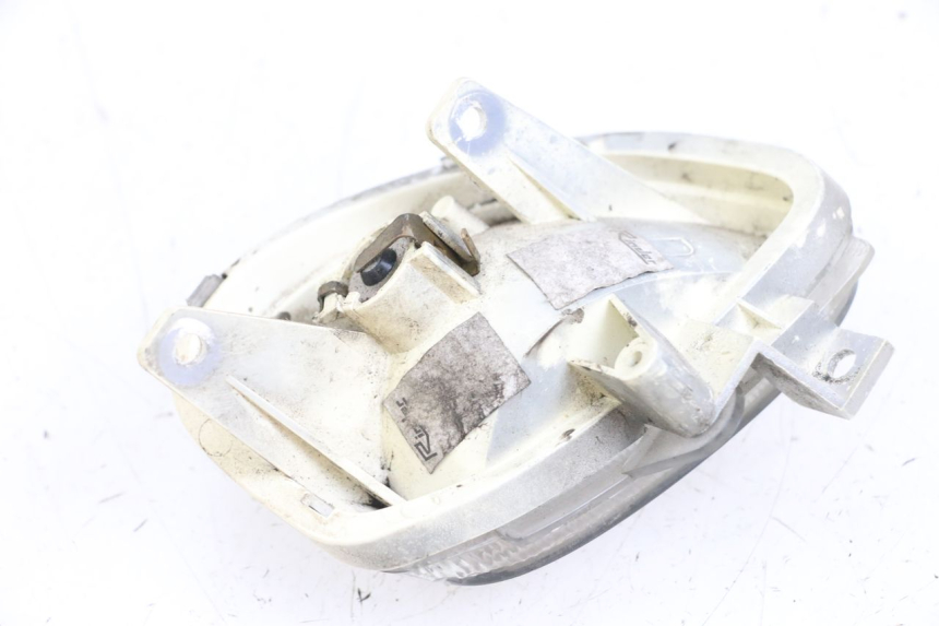 photo de HINTEN RECHTS BLINKER YAMAHA YN NEO'S 50 (1997 - 2004) - Zoom auf Gebrauchszustand