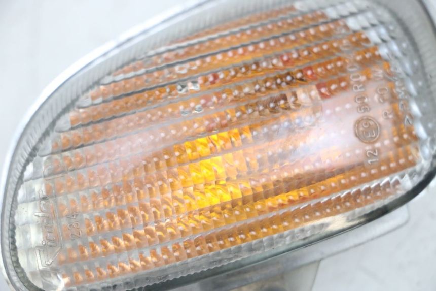 photo de HINTEN RECHTS BLINKER YAMAHA YN NEO'S 50 (1997 - 2004) - Gesamtansicht des Produkts