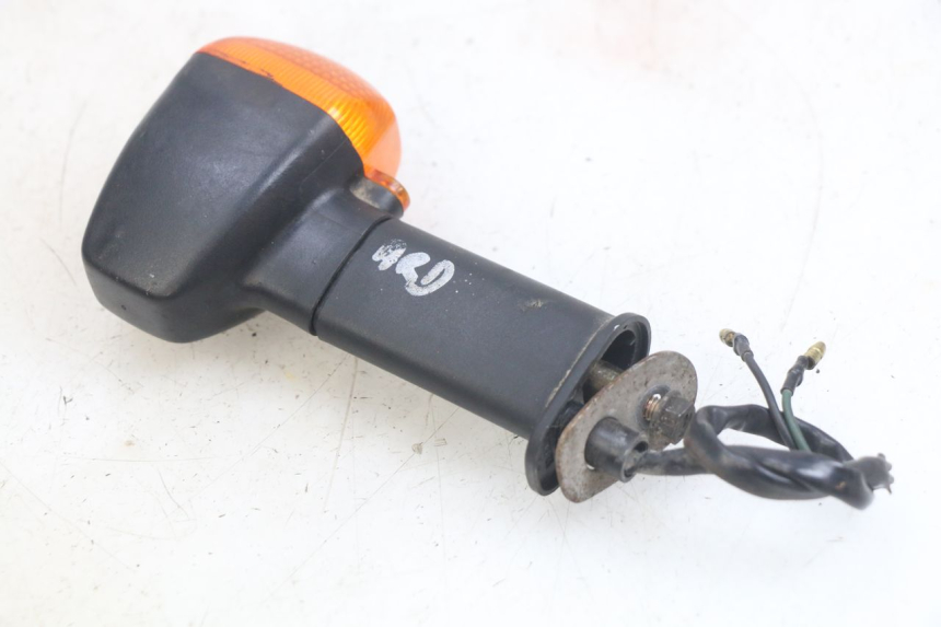 photo de RECHTER HINTERER BLINKER YAMAHA YZF R THUNDERCAT 600 (1996 - 2003) - Gesamtansicht des Produkts