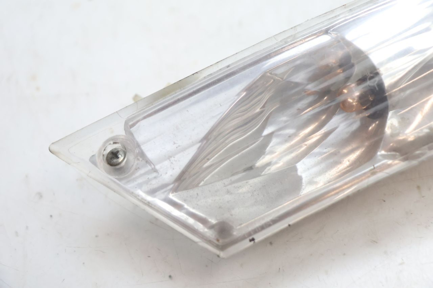 photo de HINTEN RECHTS BLINKER PIAGGIO ZIP 4T 50 (2006 - 2017) - Detailansicht des Bauteils