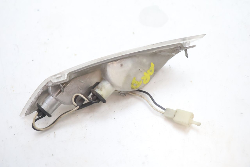 photo de HINTEN RECHTS BLINKER PIAGGIO ZIP 4T 50 (2006 - 2017) - Technische Nahaufnahme
