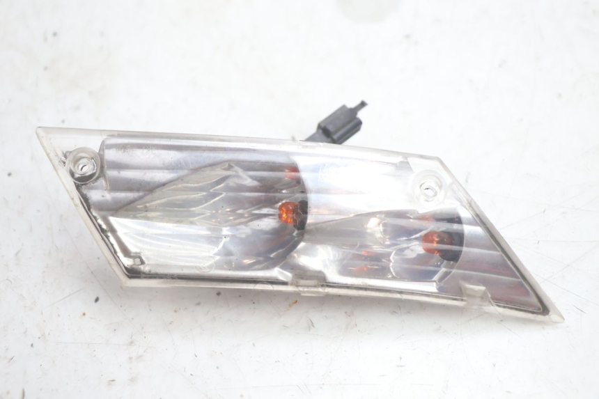 photo de HINTEN RECHTS BLINKER PIAGGIO ZIP IGET 4T 50 (2021 - 2023) - Hauptansicht