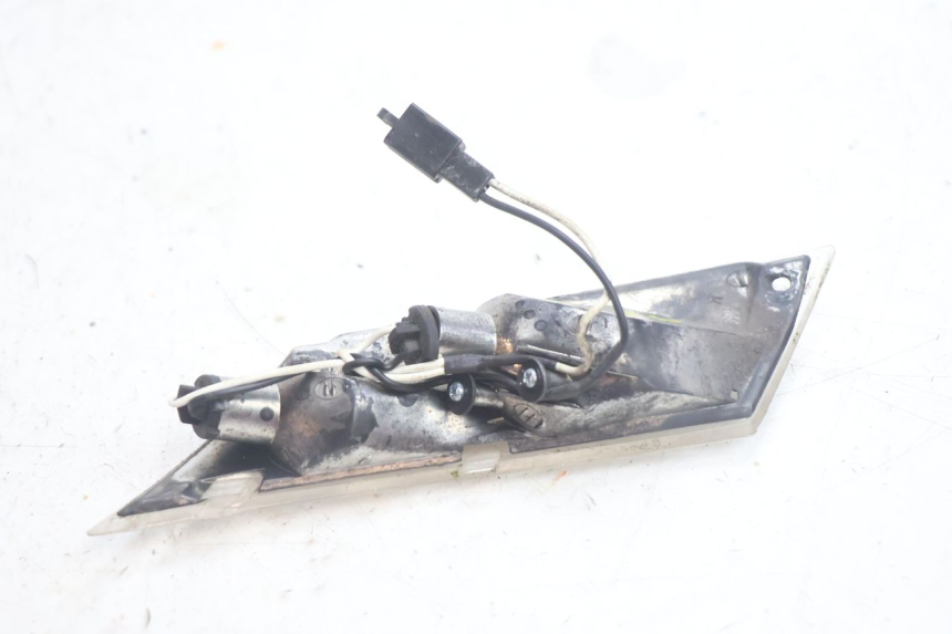 photo de HINTEN RECHTS BLINKER PIAGGIO ZIP IGET 4T 50 (2021 - 2023) - Gesamtansicht des Produkts