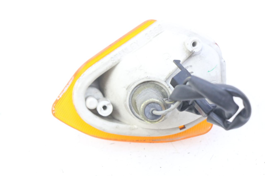 photo de RECHTER HINTERER BLINKER KAWASAKI ZZR 600 (1995 - 2004) - Detailansicht des Bauteils