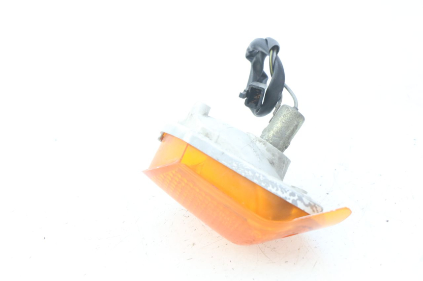 photo de RECHTER HINTERER BLINKER KAWASAKI ZZR 600 (1995 - 2004) - Zoom auf Gebrauchszustand