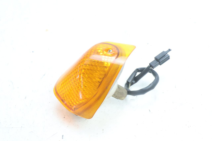photo de RECHTER HINTERER BLINKER KAWASAKI ZZR 600 (1995 - 2004) - Detailansicht des Bauteils