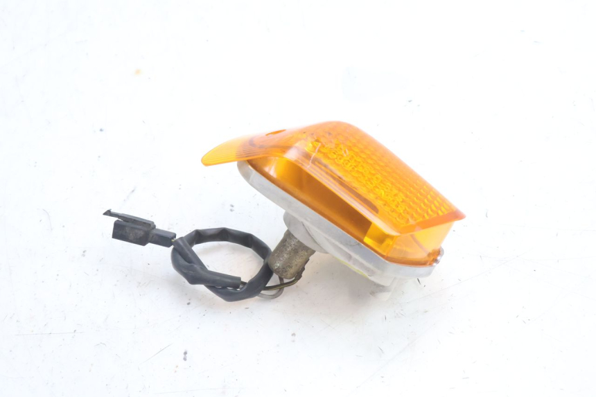 photo de RECHTER HINTERER BLINKER KAWASAKI ZZR 600 (1995 - 2004) - Alternative Perspektive