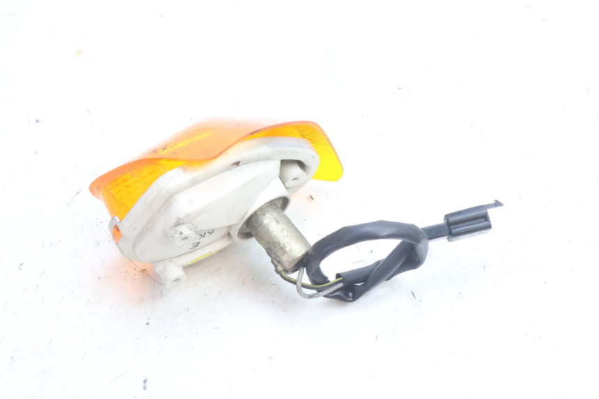 photo de RECHTER HINTERER BLINKER KAWASAKI ZZR 600 (1995 - 2004) - Technische Nahaufnahme