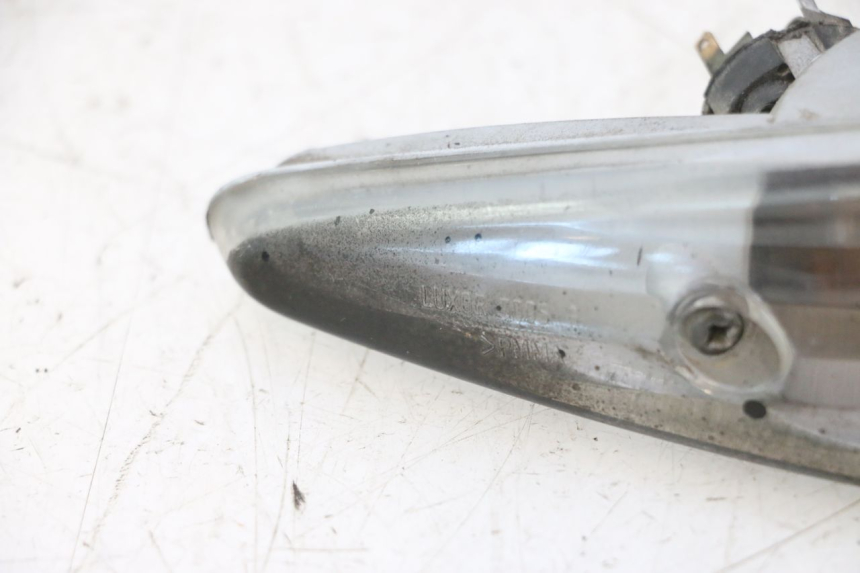 photo de HINTEN BLINKER PEUGEOT ELYSTAR 50 (2002 - 2014) - Charakteristische Merkmale