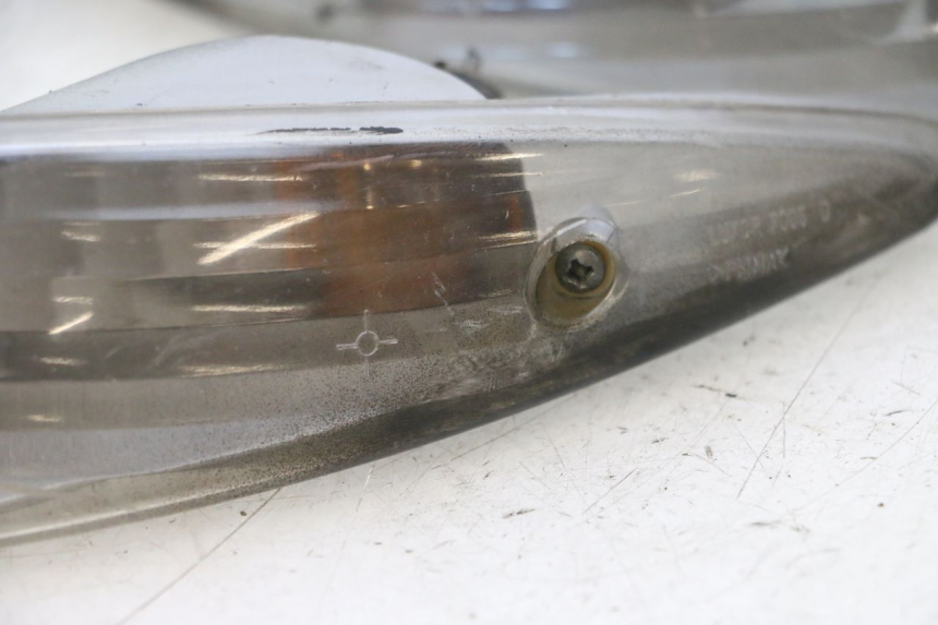 photo de HINTEN BLINKER PEUGEOT ELYSTAR 50 (2002 - 2014) - Zoom auf Komponenten