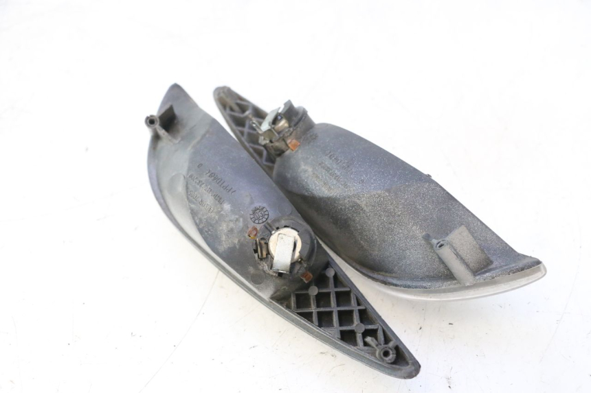 photo de HINTEN BLINKER PEUGEOT ELYSTAR 50 (2002 - 2014) - Alternative Perspektive