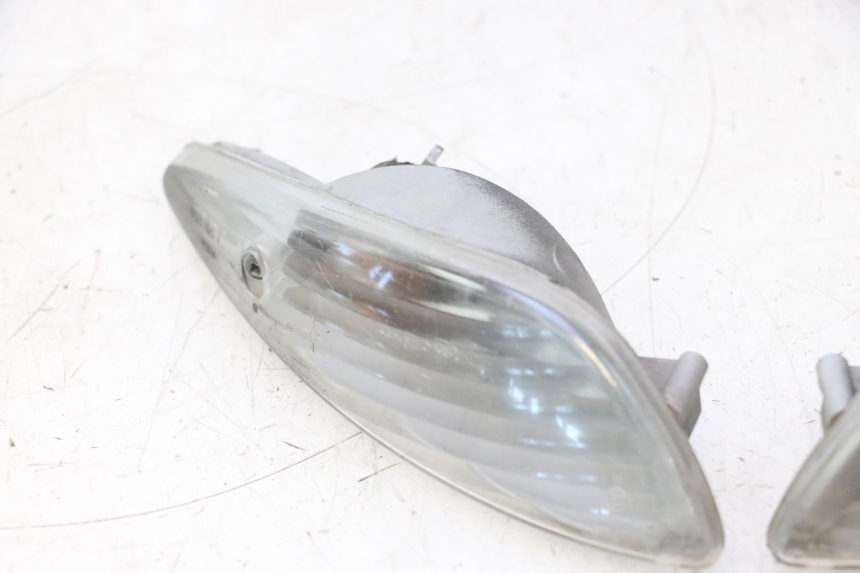 photo de HINTEN BLINKER PEUGEOT ELYSTAR 50 (2002 - 2014) - Geprüftes Gebrauchtteil