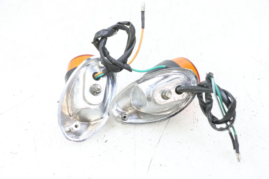 photo de HINTEN BLINKER EUROCKA RETRO 50 (2007 - 2014) - Gesamtansicht des Produkts