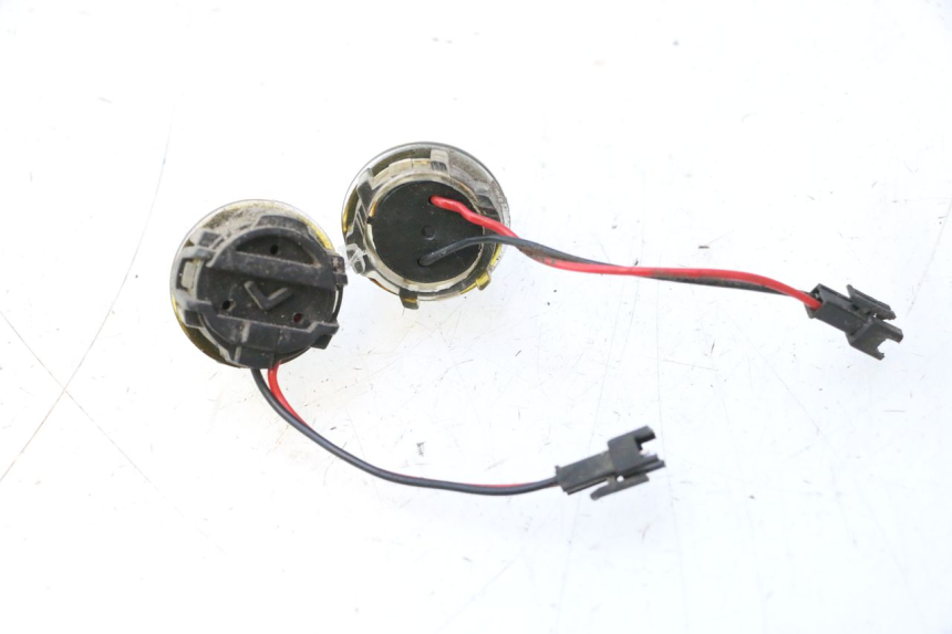 photo de HINTEN BLINKER JM MOTORS EVOLIS 4T 50 (2018 - 2022) - Hauptansicht