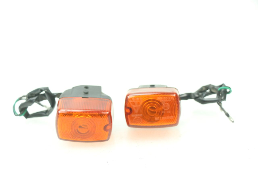 photo de HINTEN BLINKER TNT MOTOR FASTINO 4T 50 (2013 - 2019) - Hauptansicht