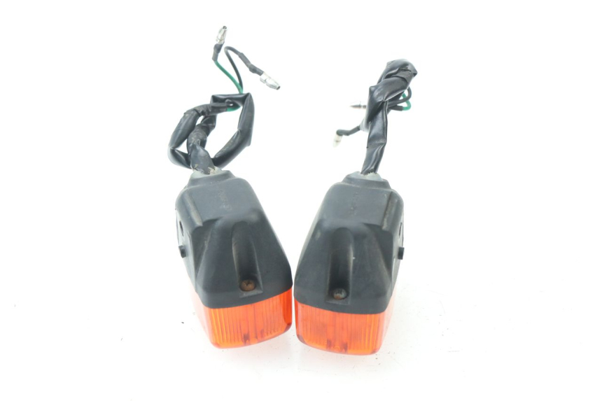 photo de HINTEN BLINKER TNT MOTOR FASTINO 4T 50 (2013 - 2019) - Zoom auf Gebrauchszustand