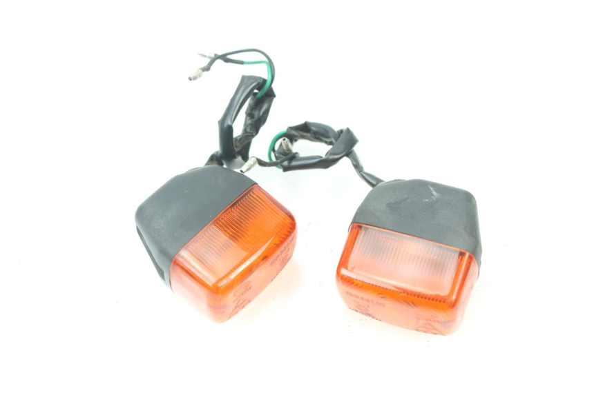 photo de HINTEN BLINKER TNT MOTOR FASTINO 4T 50 (2013 - 2019) - Alternative Perspektive