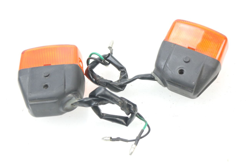 photo de HINTEN BLINKER TNT MOTOR FASTINO 4T 50 (2013 - 2019) - Technische Nahaufnahme