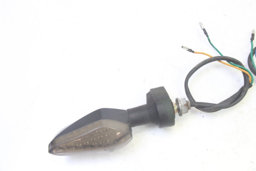 photo de HINTEN BLINKER STAHO FH 50 (2018 - 2019) - Zoom auf Gebrauchszustand