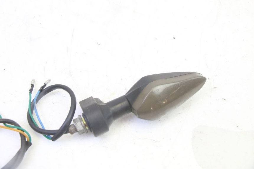 photo de HINTEN BLINKER STAHO FH 50 (2018 - 2019) - Technische Nahaufnahme