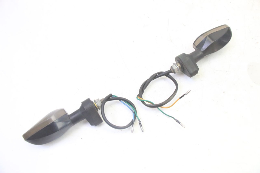 photo de HINTEN BLINKER STAHO FH 50 (2018 - 2019) - Gesamtansicht des Produkts