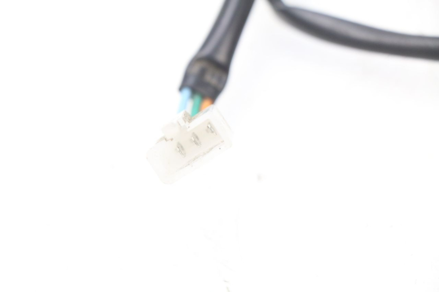 photo de  SYM FIDDLE 2 50 (2008 - 2013) - Detailansicht des Bauteils