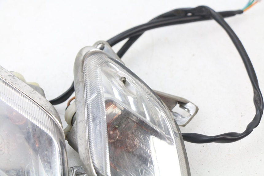 photo de  SYM FIDDLE 2 50 (2008 - 2013) - Gesamtansicht des Produkts