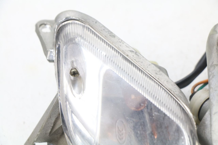 photo de  SYM FIDDLE 2 50 (2008 - 2013) - Geprüftes Gebrauchtteil