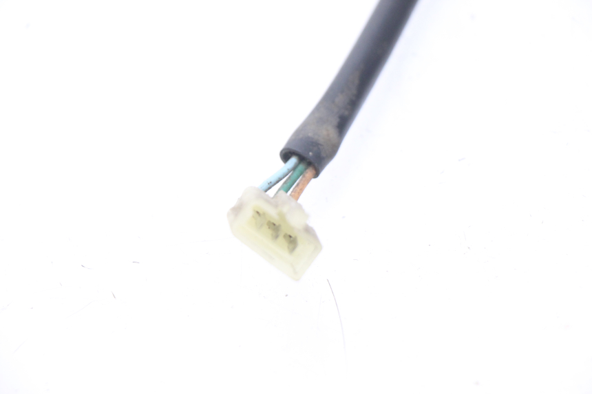 photo de  SYM FIDDLE 2 50 (2008 - 2013) - Technische Nahaufnahme