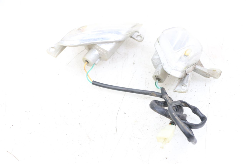 photo de  SYM FIDDLE 2 50 (2008 - 2013) - Geprüftes Gebrauchtteil