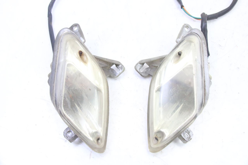 photo de HINTEN BLINKER SYM FIDDLE 2 S 125 (2012 - 2014) - Alternative Perspektive