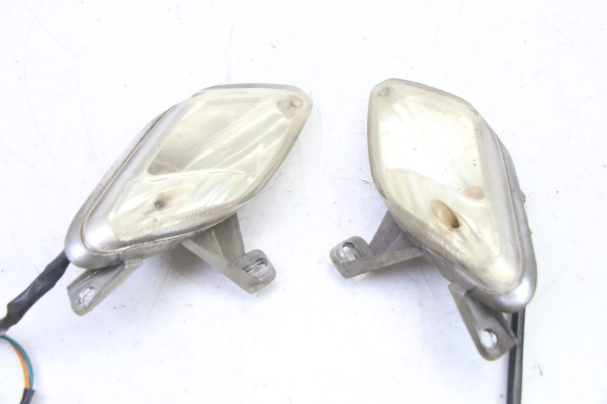 photo de HINTEN BLINKER SYM FIDDLE 2 S 125 (2012 - 2014) - Technische Nahaufnahme