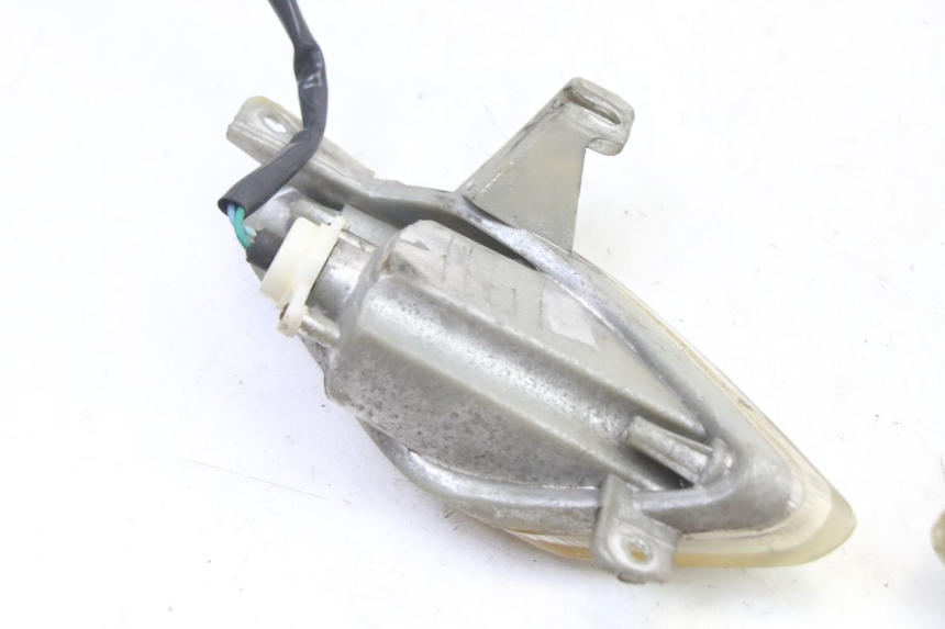 photo de HINTEN BLINKER SYM FIDDLE 2 S 125 (2012 - 2014) - Details der Befestigungspunkte