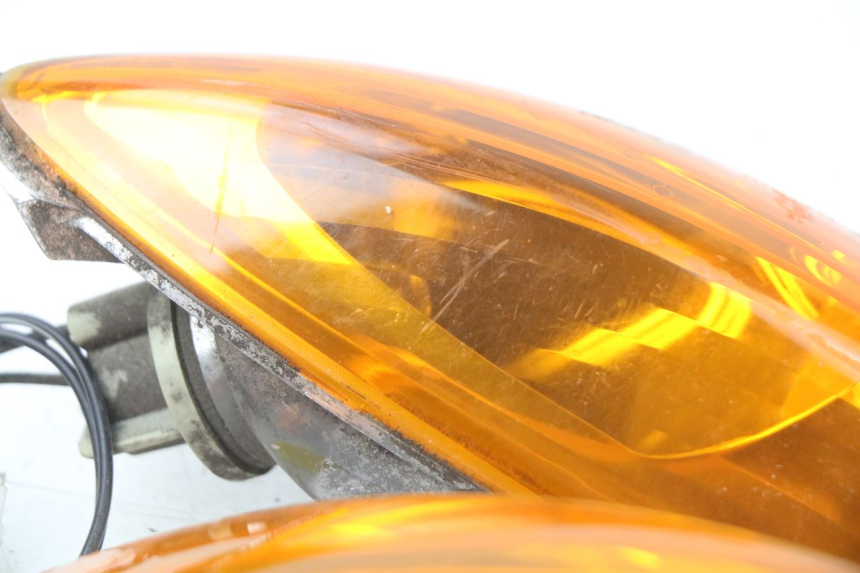 photo de HECKBLINKER PIAGGIO FLY 125 (2005 - 2012) - Detailansicht des Bauteils