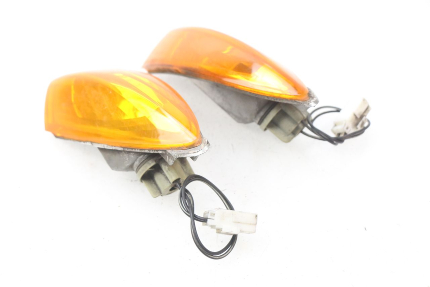 photo de HECKBLINKER PIAGGIO FLY 125 (2005 - 2012) - Technische Nahaufnahme