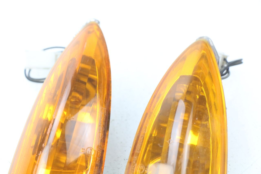 photo de HECKBLINKER PIAGGIO FLY 125 (2005 - 2012) - Gesamtansicht des Produkts