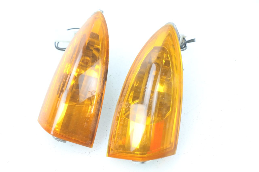 photo de HECKBLINKER PIAGGIO FLY 125 (2005 - 2012) - Geprüftes Gebrauchtteil