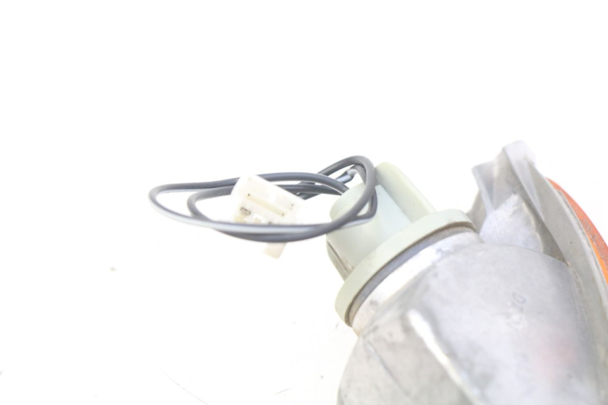 photo de RÜCKLICHT PIAGGIO FLY 100 (2006 - 2010) - Alternative Perspektive