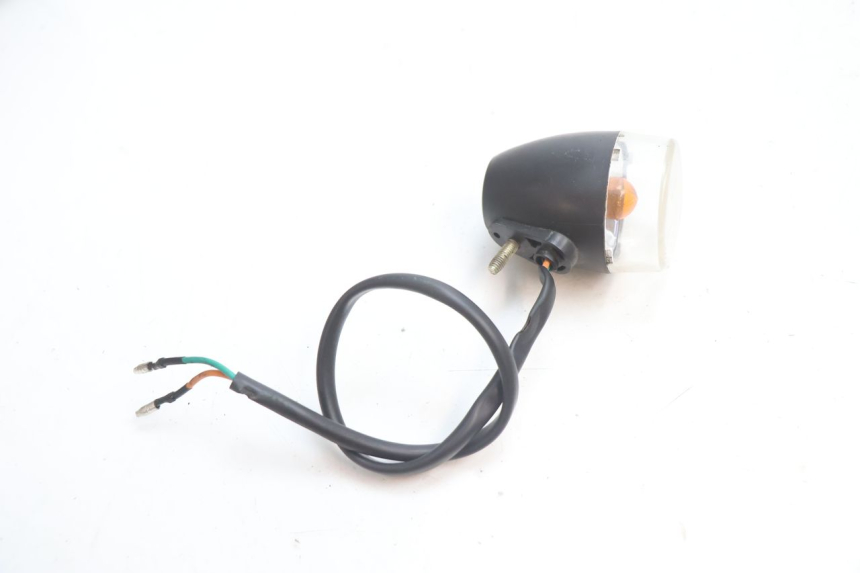 photo de HINTEN LINKS BLINKER KYMCO AGILITY 4T 10" 50 (2005 - 2018) - Alternative Perspektive