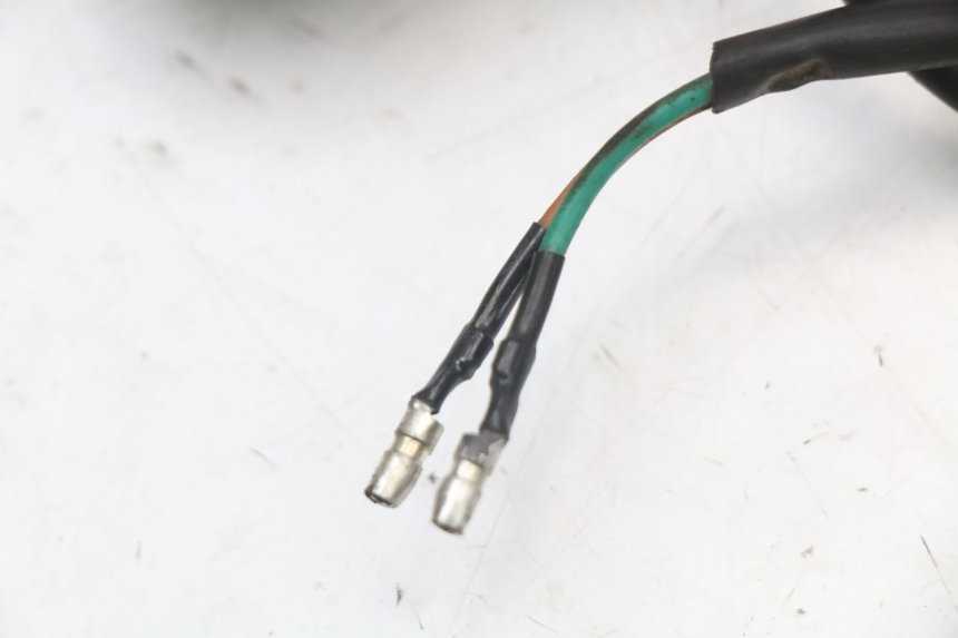 photo de LINKS HINTEN BLINKER KYMCO AGILITY 4T 50 (2018 - 2022) - Technische Nahaufnahme